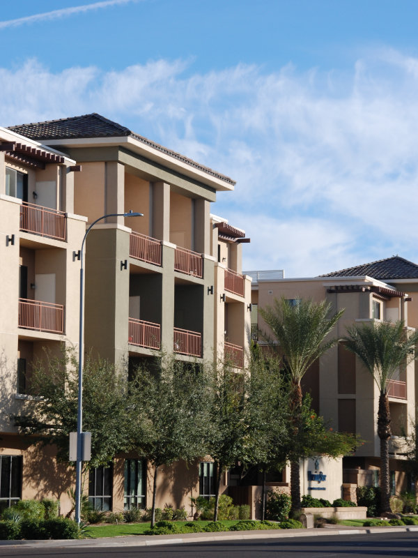 PRI Glenrosa, LLC (32nd Street, Union32) PRI Glenrosa, LLC (32nd Street, Union32)