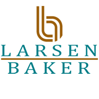 Larsen Baker has learned that engaging Lazarus & Silvyn (LS) before we start the entitlement process ensures the best outcome.